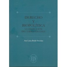 Derecho y Biopolítica